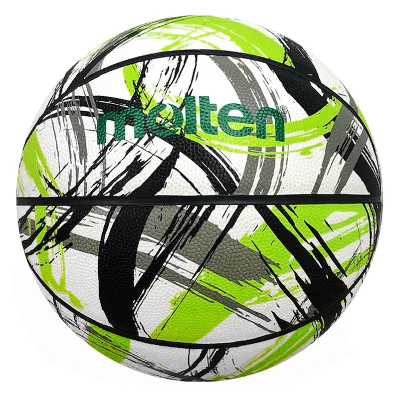 Molten Basketball színes labda