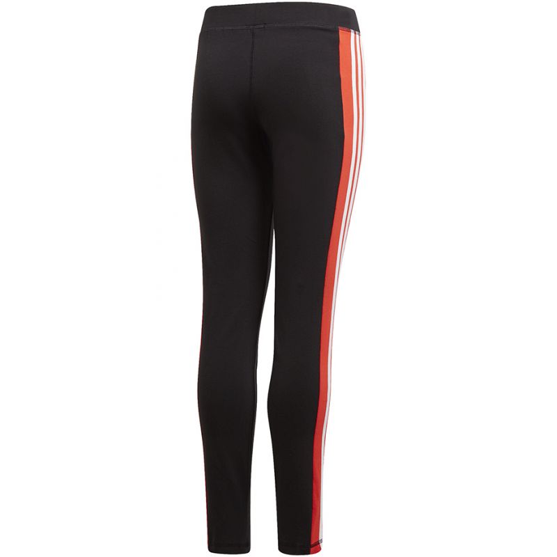 Adidas Yg Lin 3s Tight Jr GD6214 pants Nadrág