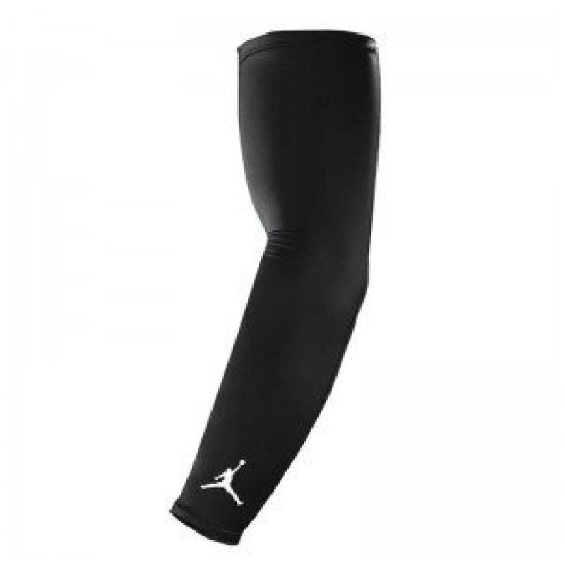 Air Jordan Compression Arm SHOOTER SLEEVES - 2 pcs. Black -