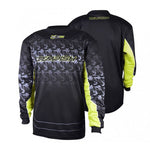 Tempish Sixth Goalkeeper Jacket fekete sweatshirts