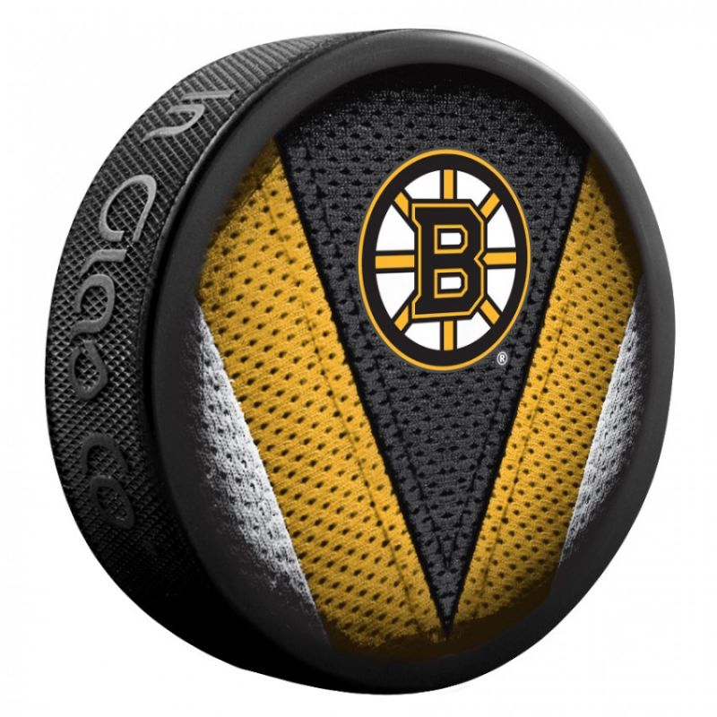 Inny Souvenir Hockey Puck Inglasco NHL Stitch 510AN000605 Egyéb