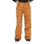 O'Neill Women's Utility Snow Rich Caramel - nadrág