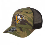 47 Brand Cap ' Trucker NHL Cap BRANS14CTP not to exhibit Sapka