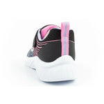 Skechers Microspec Velcro sports shoes for children, lightweight and comfortable Cipő