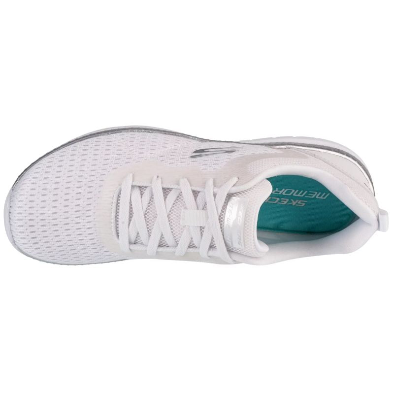 Skechers Bountiful - Quick Path 12607-WSL White 38 Egyéb