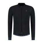 Rogelli SIGNATURELIGHT long sleeve t-shirt fekete póló