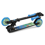 Spokey Duke Scooter 125mm NV SPK-943424 Szabadidő kiegészítő