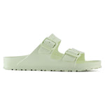 Birkenstock Arizona Essentials EVA Regular Faded Lime Men's Flip-Flops for Wide Feet Foam (1024571) Cipő