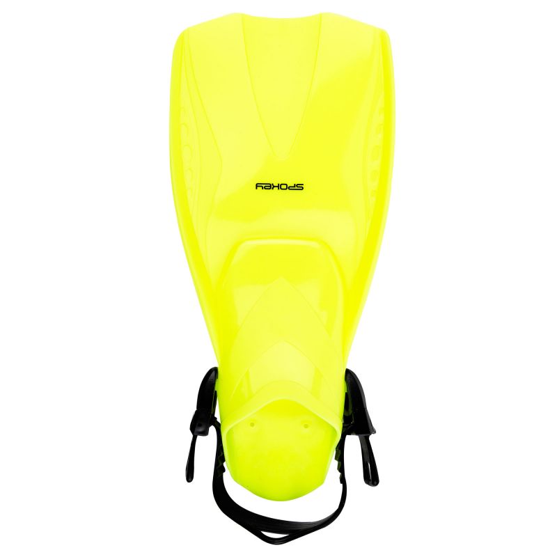 Spokey Bojko ABC L 9004901000 diving set Úszás kiegészítő
