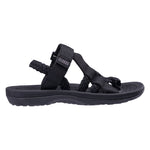 Elbrus Higa W Sandals fekete szandál