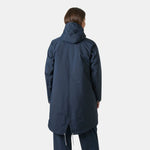 Helly Hansen W HVALER INS RAINCOAT 54487 kabát 54487597