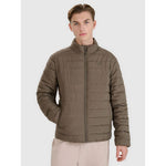 Men's synthetic-filled down 4F 4FWSS25TDJAM538-80S 3xl kabát