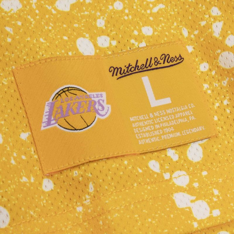 Mitchell & Ness NBA LA Lakers Tank Top 5xl atléta