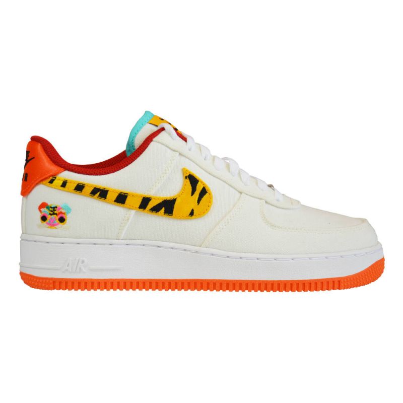 Nike Air Force 1 '07 Low Year Of The Tiger men's - DR0147-171 utcai cipő
