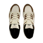 O'Neill Montauk Men's Beige and Brown 90261023 97R barna cipő