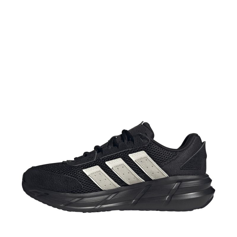 Adidas Astrastar men's black fekete utcai cipő JP5938