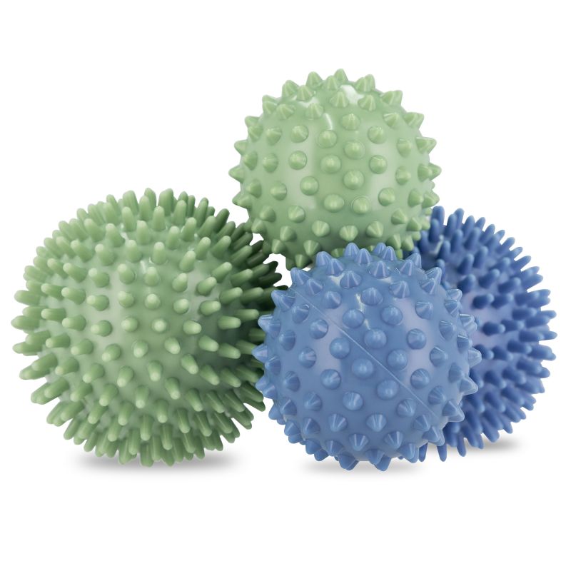 Spokey Grepsi Massage Balls SPK-943071 Labda