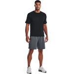 Under Armour Armor Tech Vent Short - Loose M 1376955 012 Nadrág