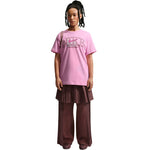 Nike Sportswear Classic Women's T-Shirt rózsaszín póló IM6396621
