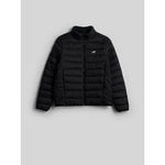 4F Men’s 3-in-1 Winter Jacket with 8000 Membrane kötött sapka 4FRAW26TTJAM1380-43S
