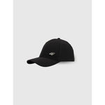 4F baseball cap 4FRSS26ACABU641-20S l/xl (60cm) baseball sapka