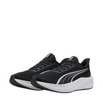 Puma Dasher Lite black 312586 fekete utcai cipő