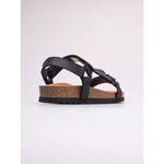 Scholl Heaven AD W fekete sandals