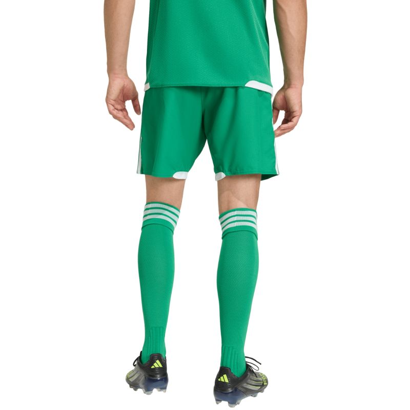 Adidas Men's Tiro 26 Competition Match Day Green zöld short