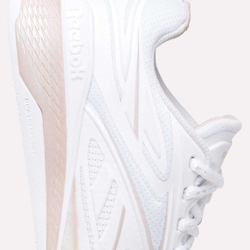 Reebok NANO X5 EDGE /MUTED MAUVE sneakers ( ) fehér cipő