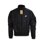 Nike Giannis Lightweight Track - DA5660-010 kabát