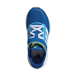 Adidas Runfalcon 5 blue kids' kék cipő