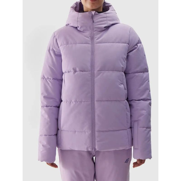 4f W 4FWAW24TTJAF573-52S winter down ski jacket Kabát
