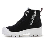 Palladium Pallabase Metro W 97346-016-M Shoes Cipő