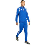 adidas Tiro 26 League Training Men's Sweatshirt Blue JY7210