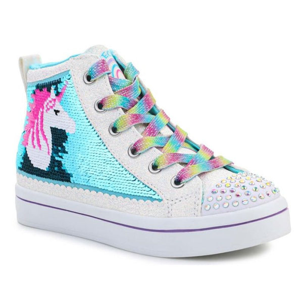 Skechers Unicorn Surprise Jr 314550L-WMLT Cipő