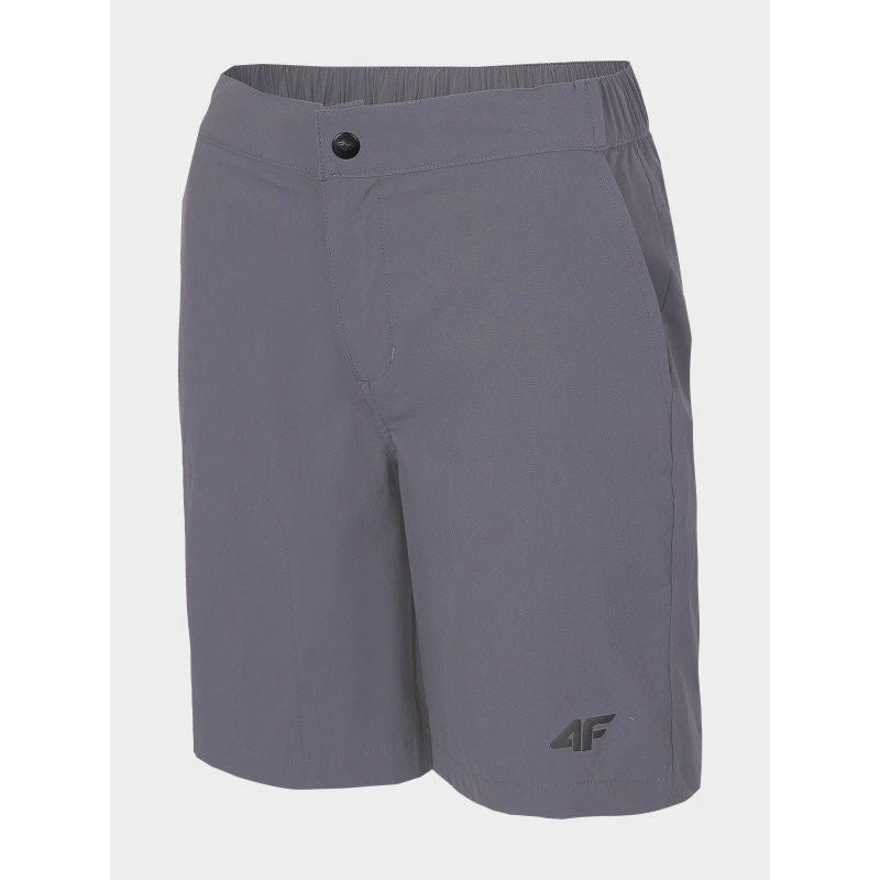 4f Women's trekking shorts H4L22-SKDTR062 H4L22-SKDTR062-25S General
