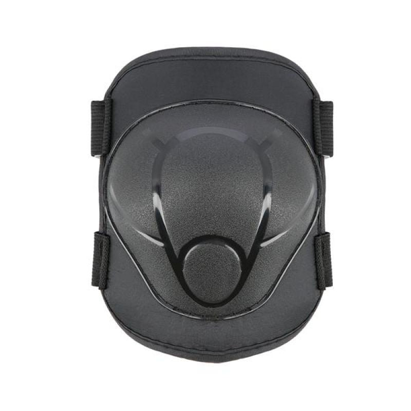 Nils Extreme Protectors Set BLACK size M H110 fekete védőfelszerelés
