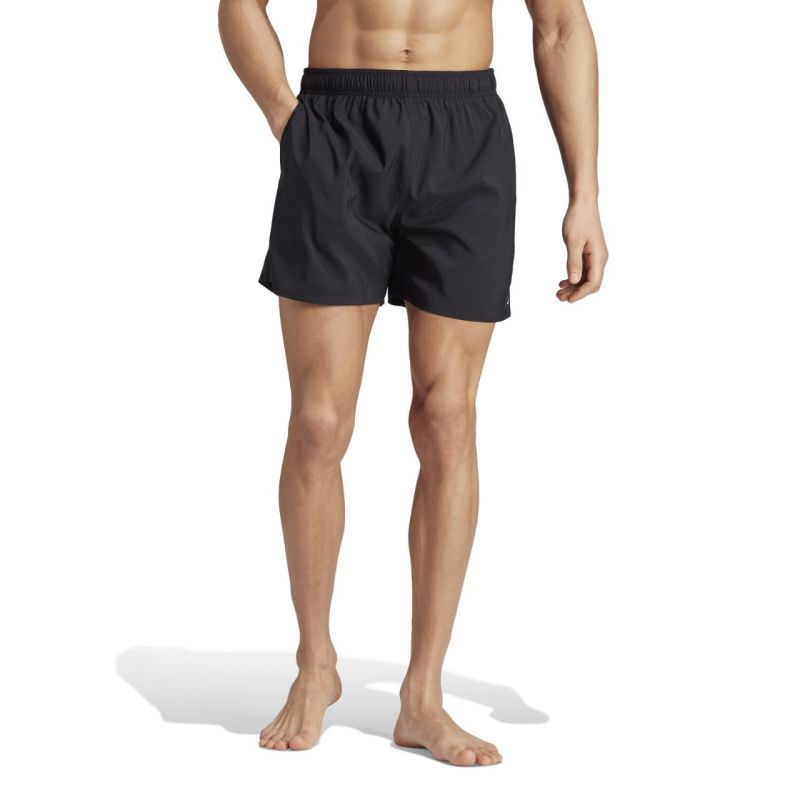 adidas Solid CLX M swimming shorts IA5390 Ruházat