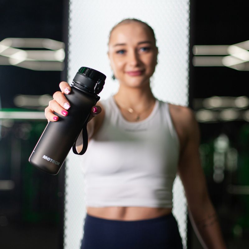 Meteor Sports Bottle uniw water bottles, training equipment