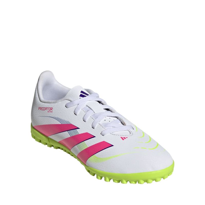 Adidas Predator Club TF Jr ID3806 football boots Cipő