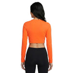 AIR Jordan Spt Longsleeve Crop Top Wmns - póló