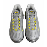 Nike Air Max Plus III Sneakers - FZ4623-001 fekete utcai cipő
