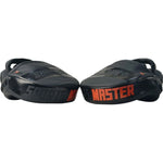 MASTERS FIGHT EQUIPMENT ŁZ-VOLT trainer paws harcművészeti felszerelés 14335