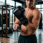 dbx bushido Adapters for tied | ProFighter | boxing gloves