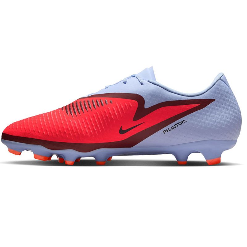 Nike Phantom 6 Low Academy FG/MG HJ4564-400 focicipő