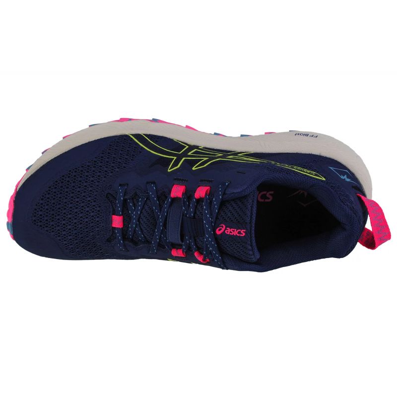 Asics Gel-Trabuco Terra 2 W 1012B427-400 shoes Cipő