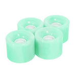 Index card rings 59x46 mm menta ceruzatartó