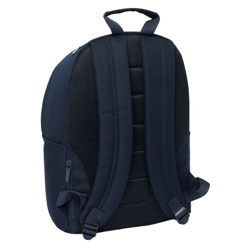Sportmania Real Madrid Sports Backpack with Laptop Space 612557819 Kiegészítő