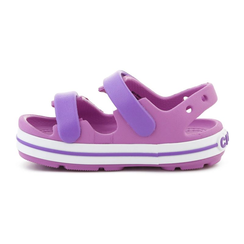 Crocband Cruiser Sandal T c10 papucs