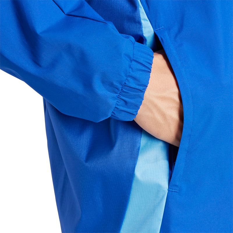Adidas Tiro 24 Competition All-Weather M IR7561 jacket Kabát